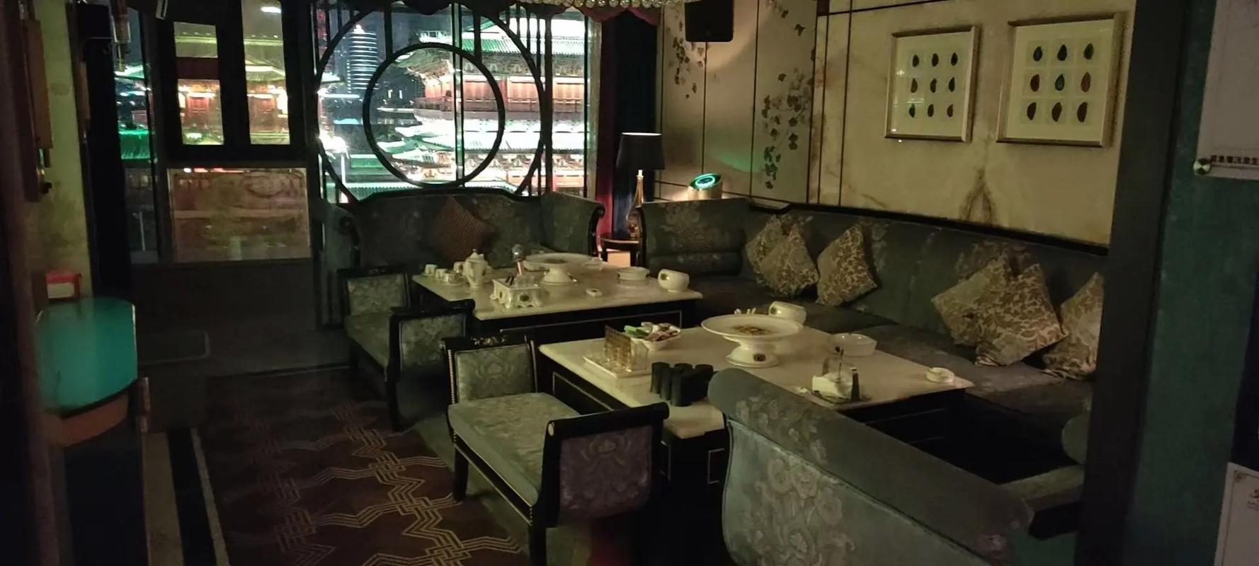 武汉商务ktv推荐商务ktv哪里好玩指南-江岸区ktv预订