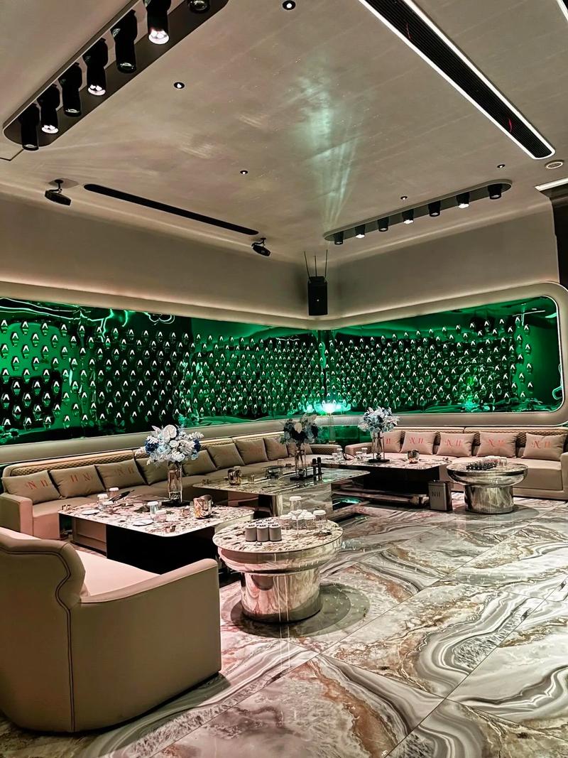 武汉商务ktv环境怎么样推荐选择-江岸区ktv预订